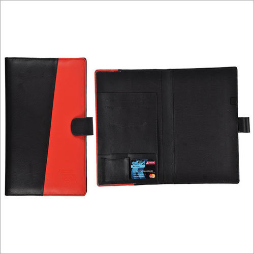 Leather Folders