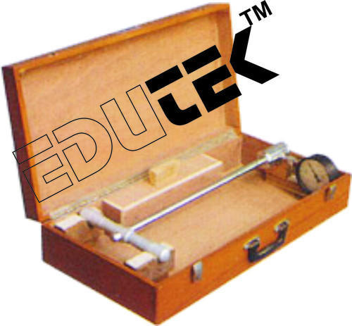 Hydraulic Proctor Needles