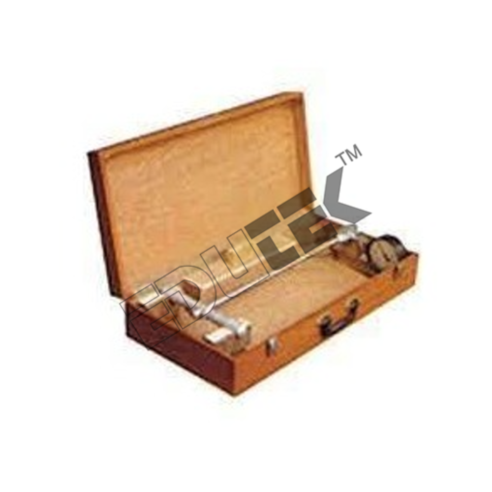 Hydraulic Proctor Needles - Accuracy: High Precision  %