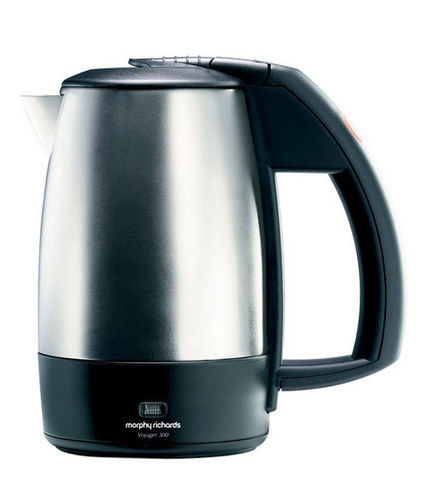 "Morphy Richards"Voyager 300 Electric Kettle 0.5 L