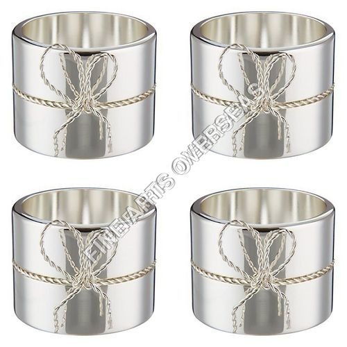 Metal Napkin Ring
