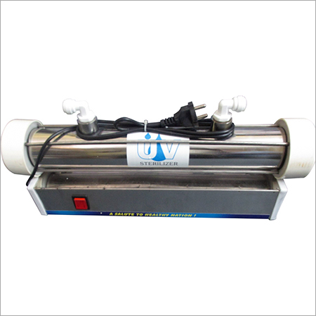 UV Sterilizer