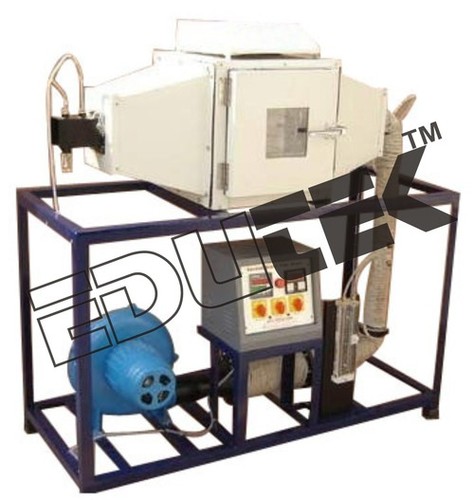 Mass Transfer Lab Equipments 	