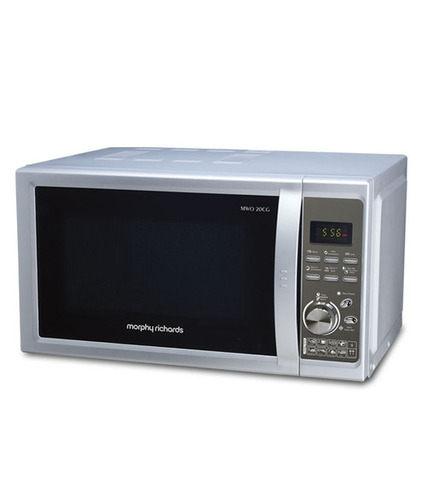 "Morphy Richards" Microwave Oven MWO 20CG By NEWGENN INDIA