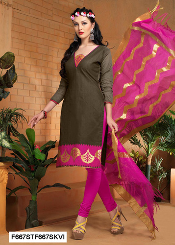 Party Wear Suit