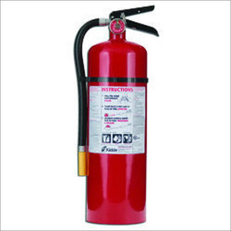 Fire Extinguisher
