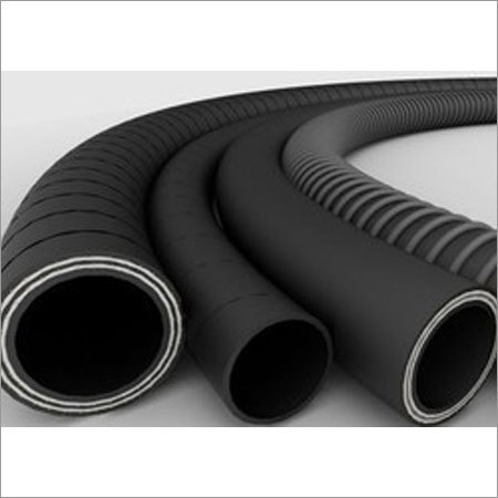 Rubber Hose Pipe