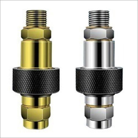 Male Female Coupling