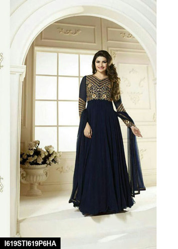 Ladies Designer Salwar Kameez