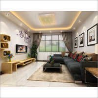 Residential Interior Designing Services
