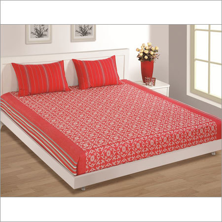 Double Bed Sheets