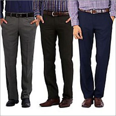 Mens Trousers