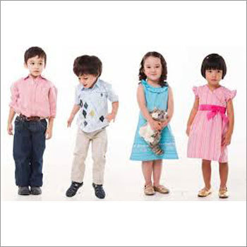 Children Clothing