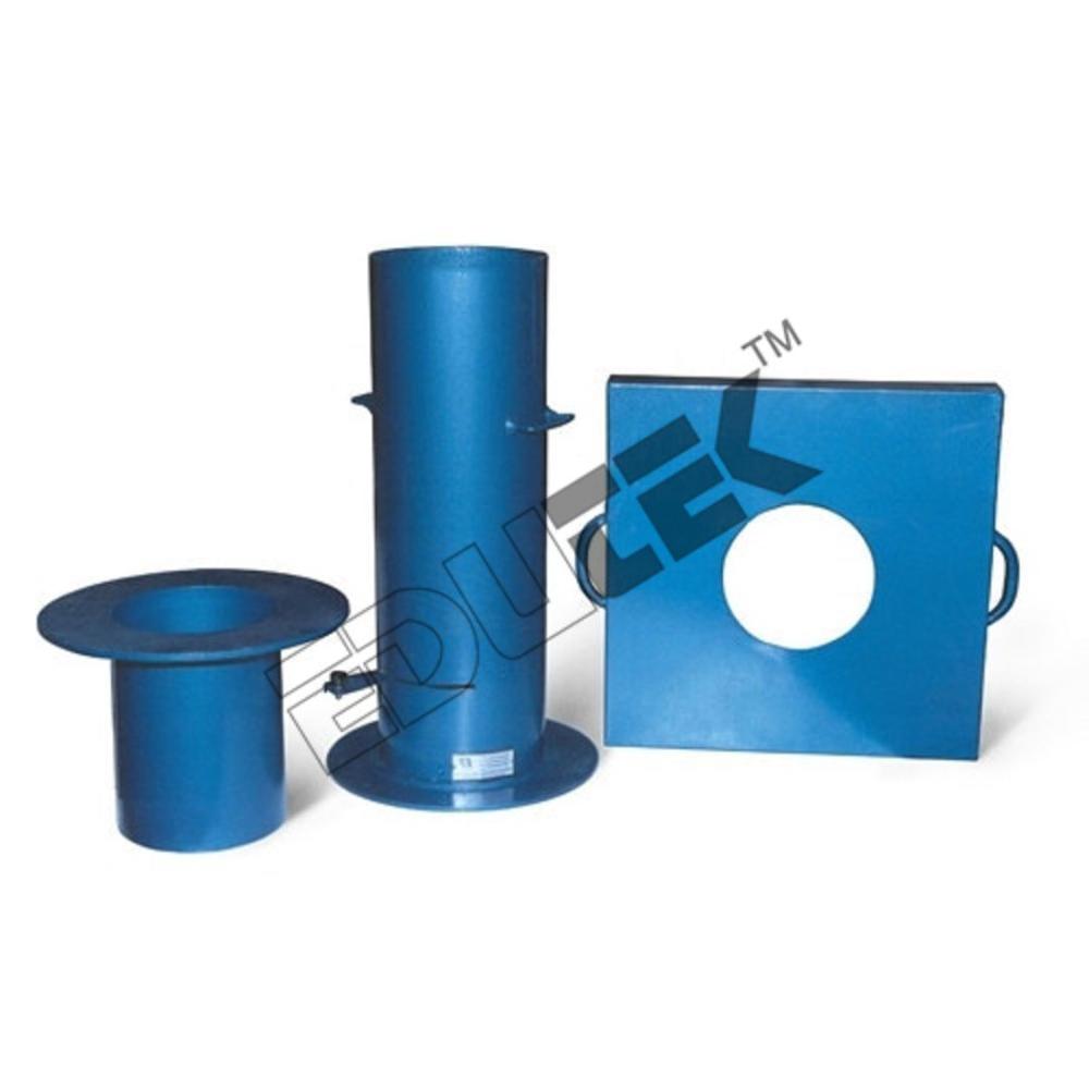 Sand Pouring Cylinder