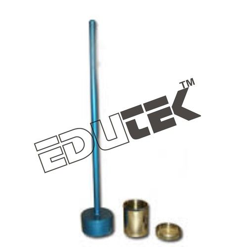 Core Cutter By https://www.tradeindia.com/edutek-instrumentation-2596100/