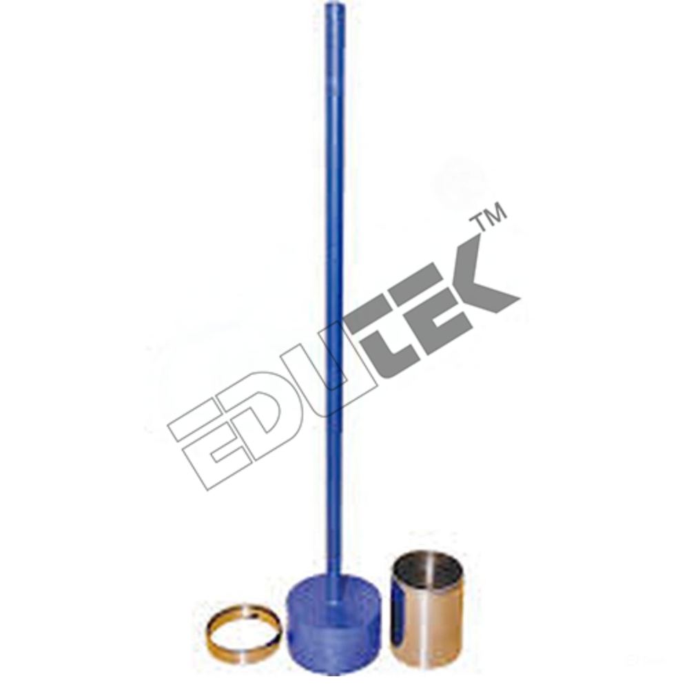 Core Cutter By Edutek Instrumentation