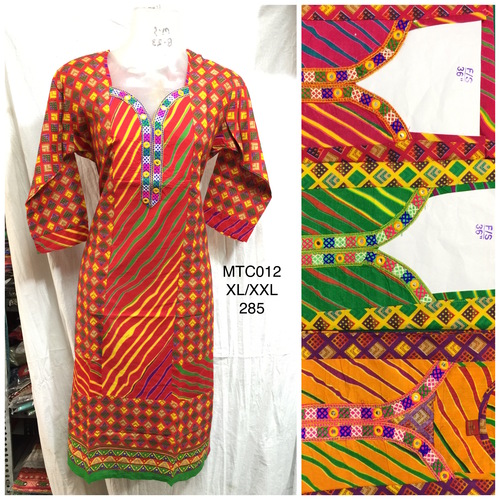Designer Women Kurtis