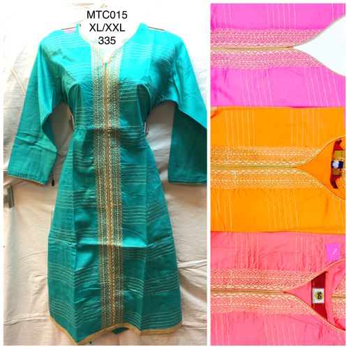 Women Kurtis