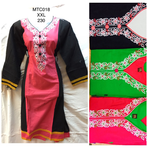 Fashionable Women Kurtis