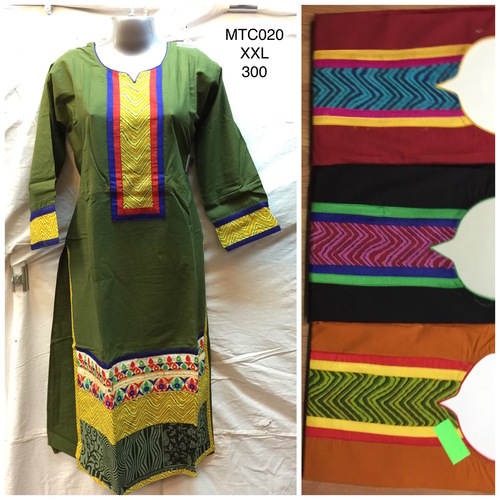 Women Kurtis