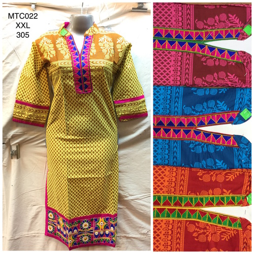 Comfortable Women Kurtis