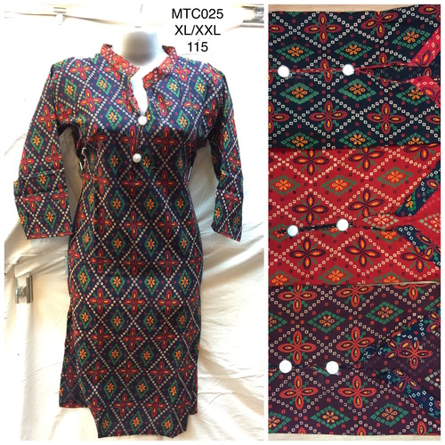 Latest Kurtis