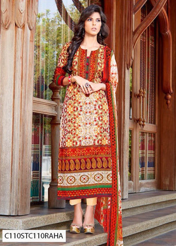 Fashion Salwar Kameez