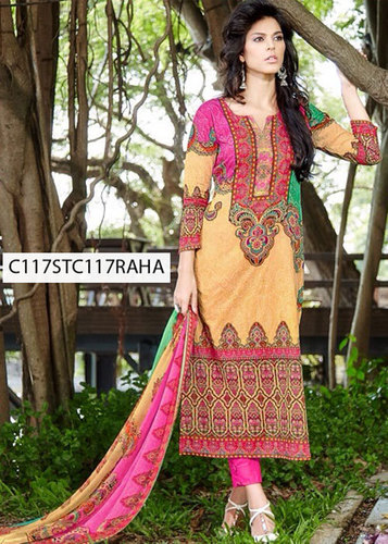 Dress Material