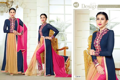 New Pant Style Dresses