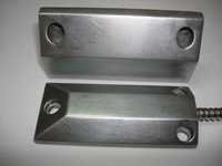 Shutter Sensor Pe-911 - Color: Silver Color