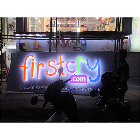 Led Sign Board Led Sign Board