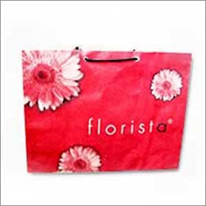 Colored Promotional Bags