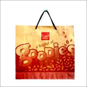 Recycled Paper Bags