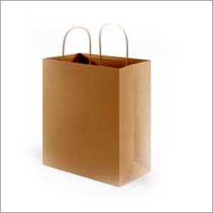 Customized Recycled Paper Bags