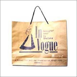 Paper Shopping Bags