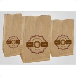 Confectionery Paper Bags