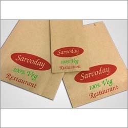 Restaurant Parcel Paper Bags
