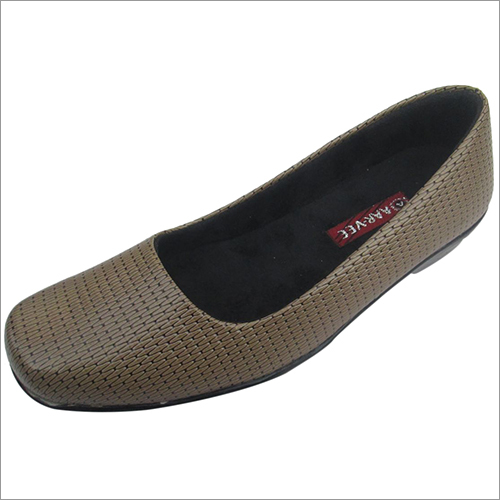 Brown Designer Belley