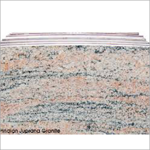 Colored Granite Stones