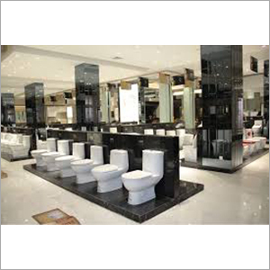 Sanitary Ware Toilet