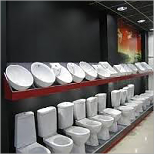 Ceramic Sanitary Ware