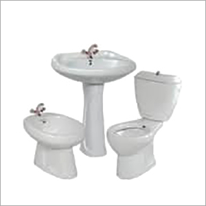 Bathroom Sanitary Ware