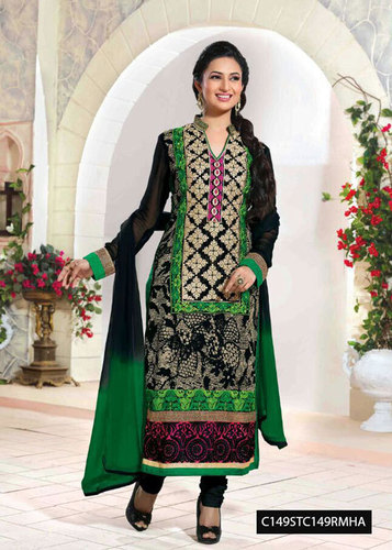 Exclusive Designer Dress