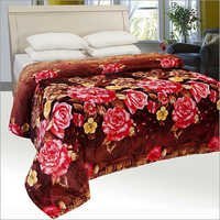 Designer Printed Blanket