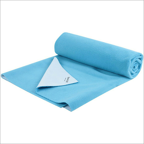 Designer Plain Blanket