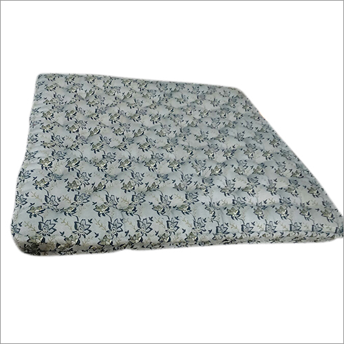 Printed Woolen Blanket
