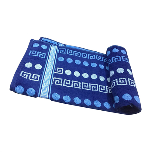 Designer Printed Towels