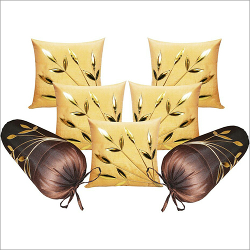 Cushion And Bolester