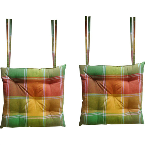 Colorful Pillows
