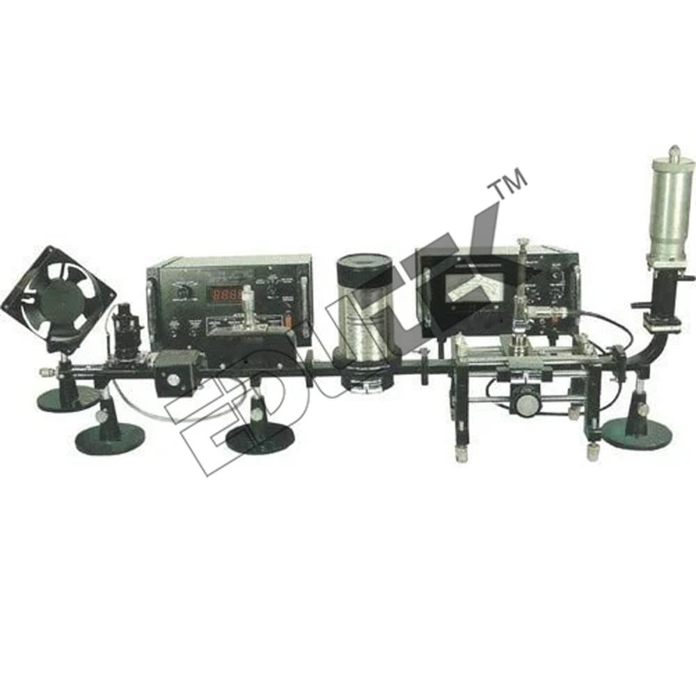 Antenna Polar Pattern Measurement Tool - High Precision Design | Accurate Testing Capabilities, User-Friendly Interface, Lightweight Structure